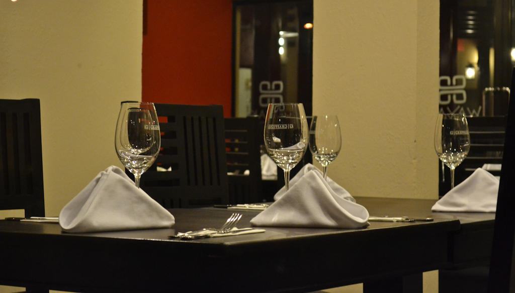 Hotel Wayak