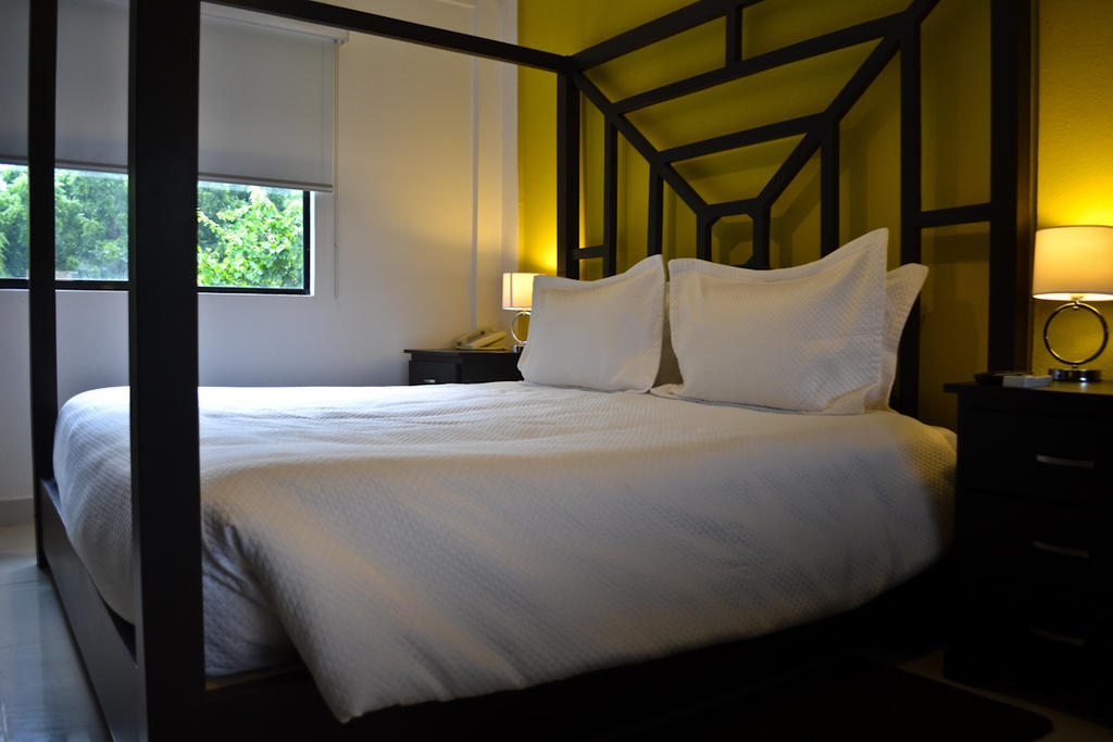Hotel Wayak Managua