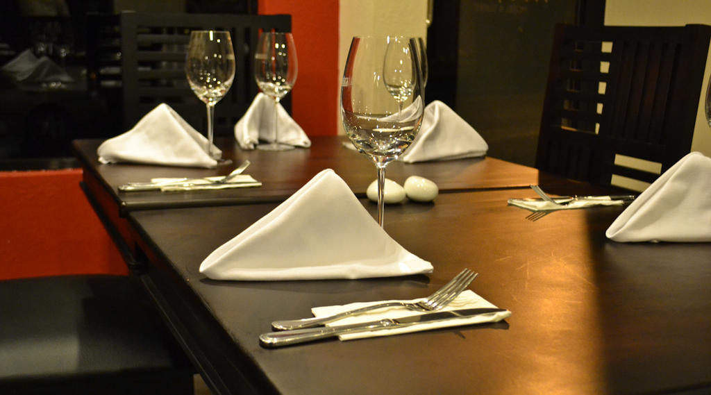 Hotel Wayak Managua