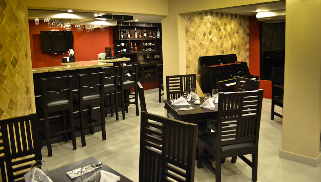 Hotel Wayak Managua