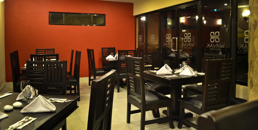 Wayak Managua