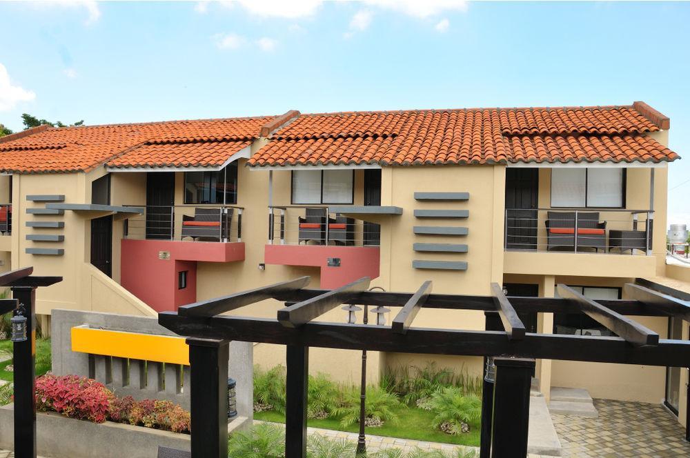 Hotel Wayak