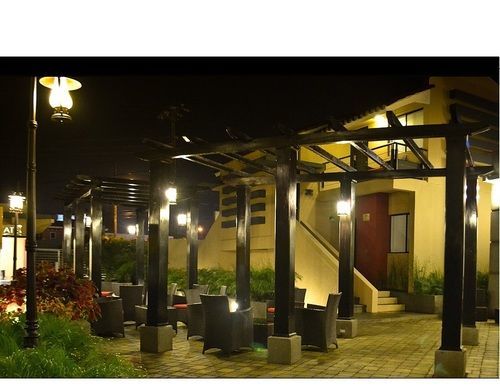 Wayak 3* Managua