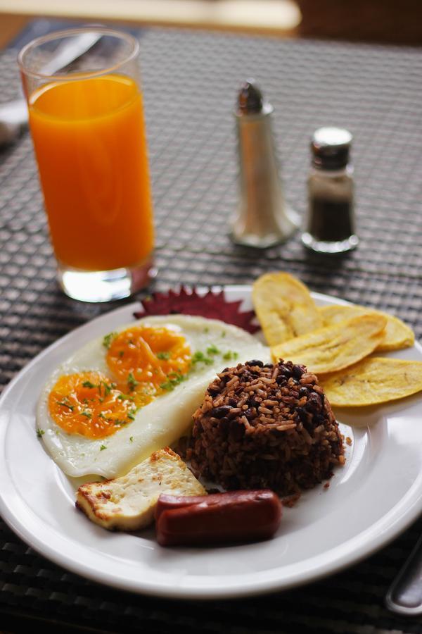 Hotel Wayak Managua
