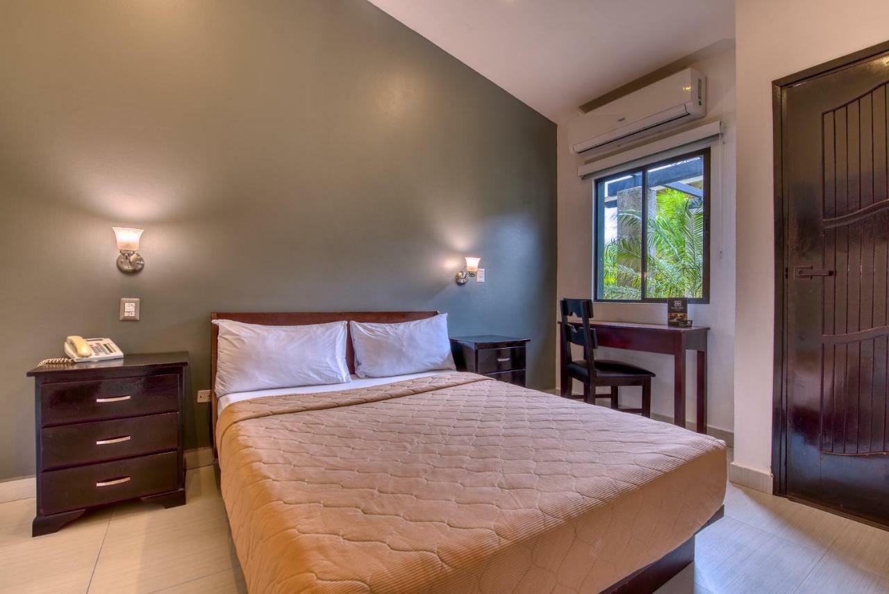 Wayak Hotel Managua