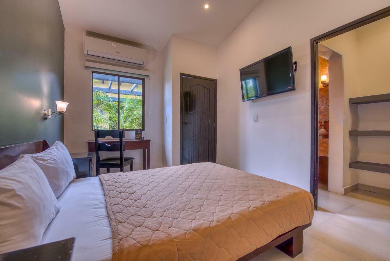Wayak 3* Managua